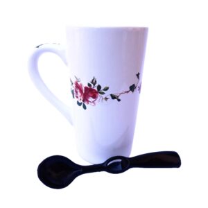 Taza Cónica Alta (Estilo Starbucks)