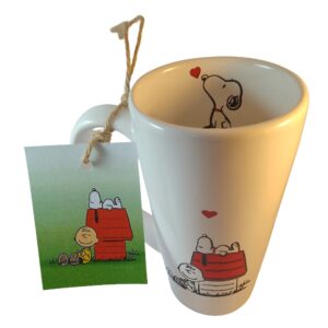 Taza Cónica Alta (Estilo Starbucks)