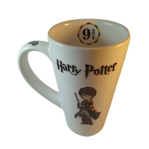 Taza Cónica Alta (Estilo Starbucks)